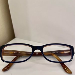 Ralph Lauren | Readers with Case